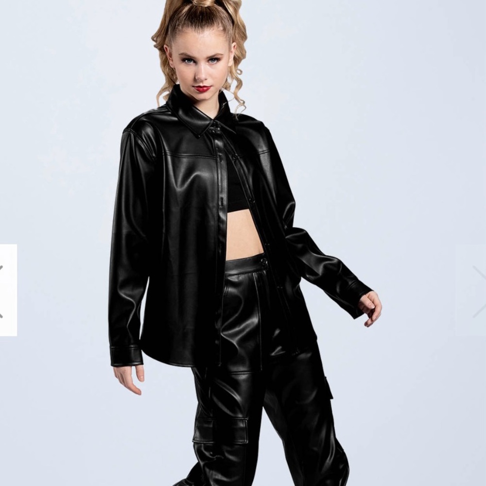 Weissman Dance Costume